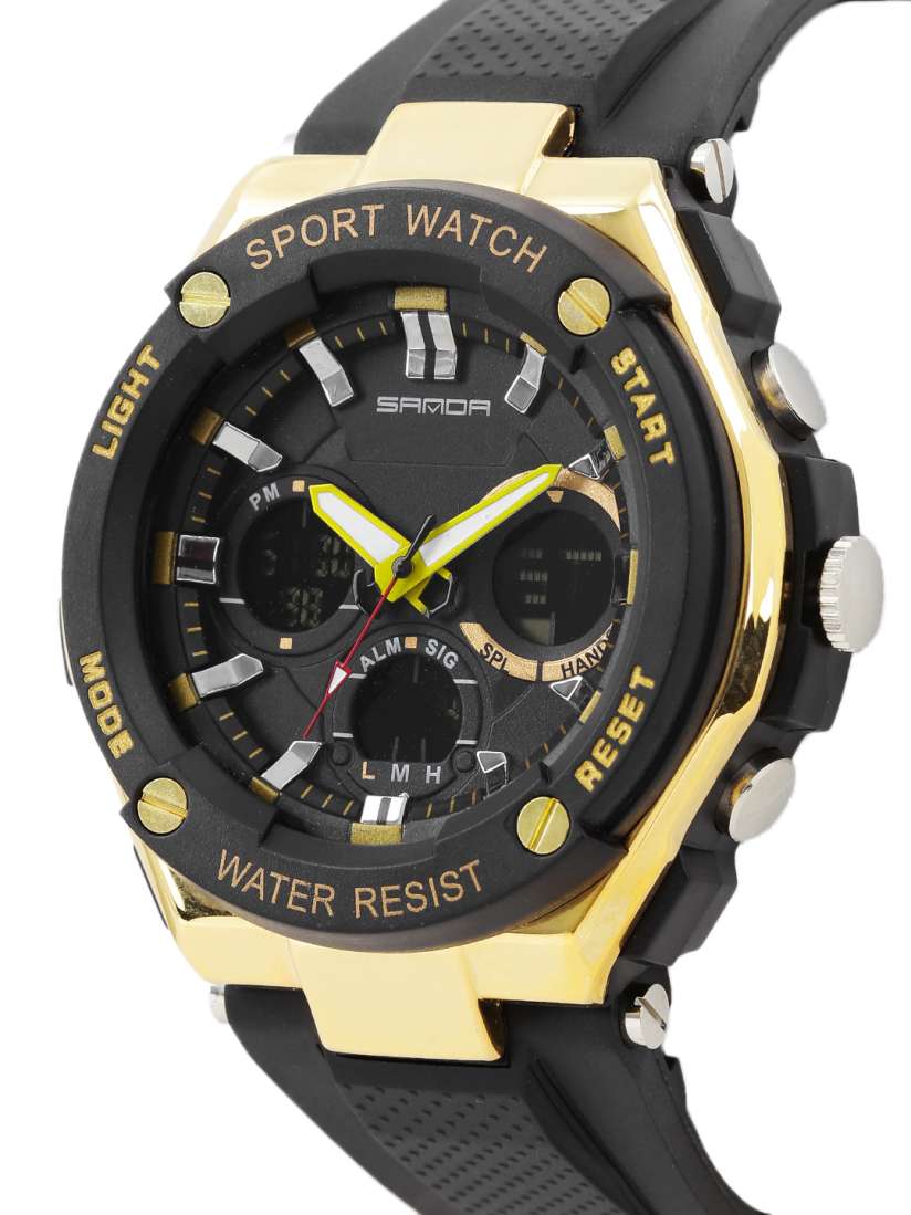 Sanda 733 watch shop