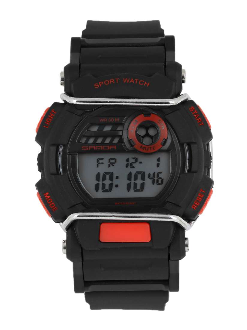 Myntra digital watches sale