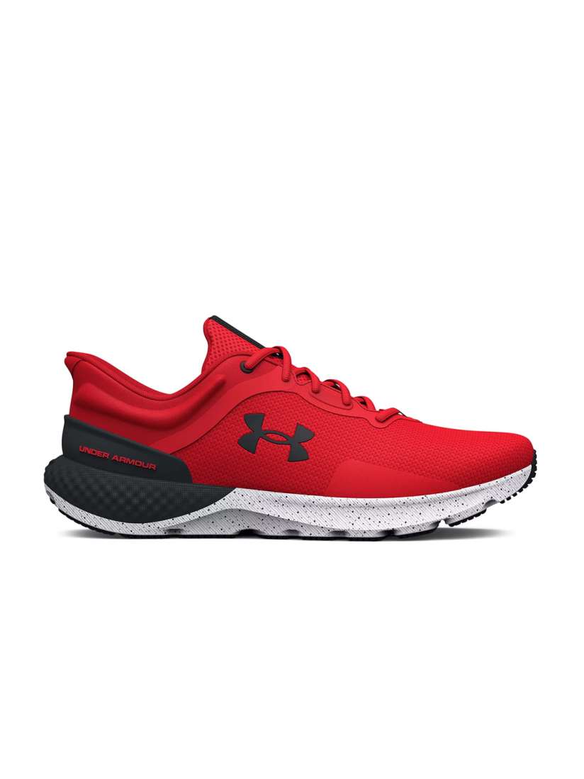 Buy UNDER ARMOUR Men Woven Design Charged Escape 4 Running Shoes Sports Shoes for Men 21015200 Myntra