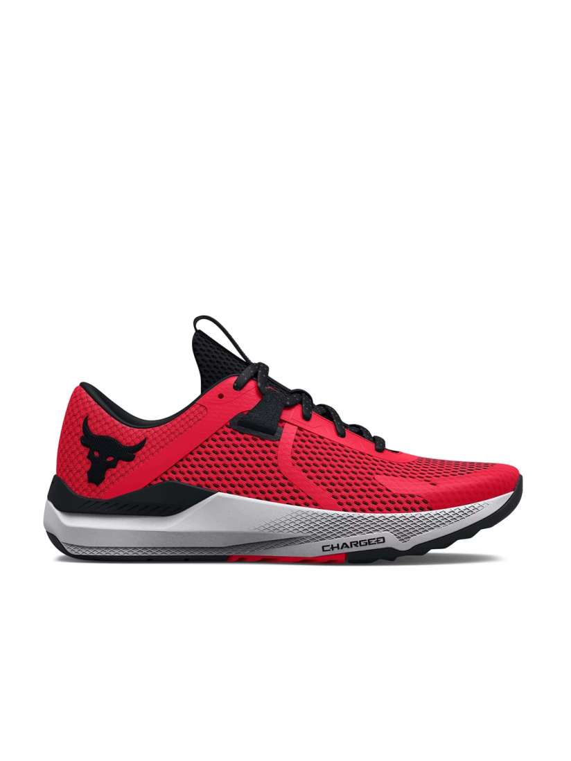 Buy UNDER ARMOUR Unisex Woven Design Project Rock BSR 2 Training Shoes Sports Shoes for Unisex 21015256 Myntra