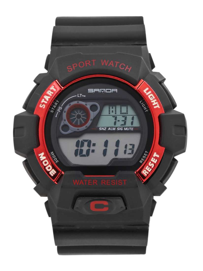 Multifunction digital watches best sale