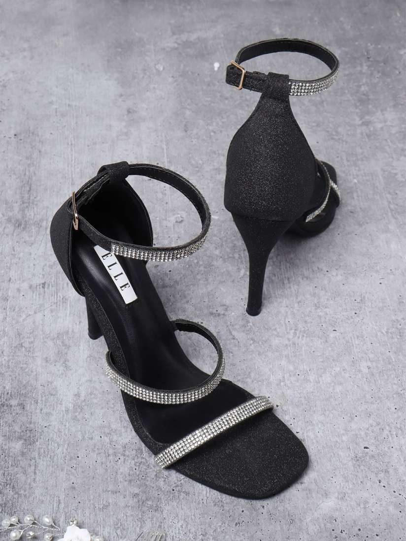 Myntra stilettos hot sale