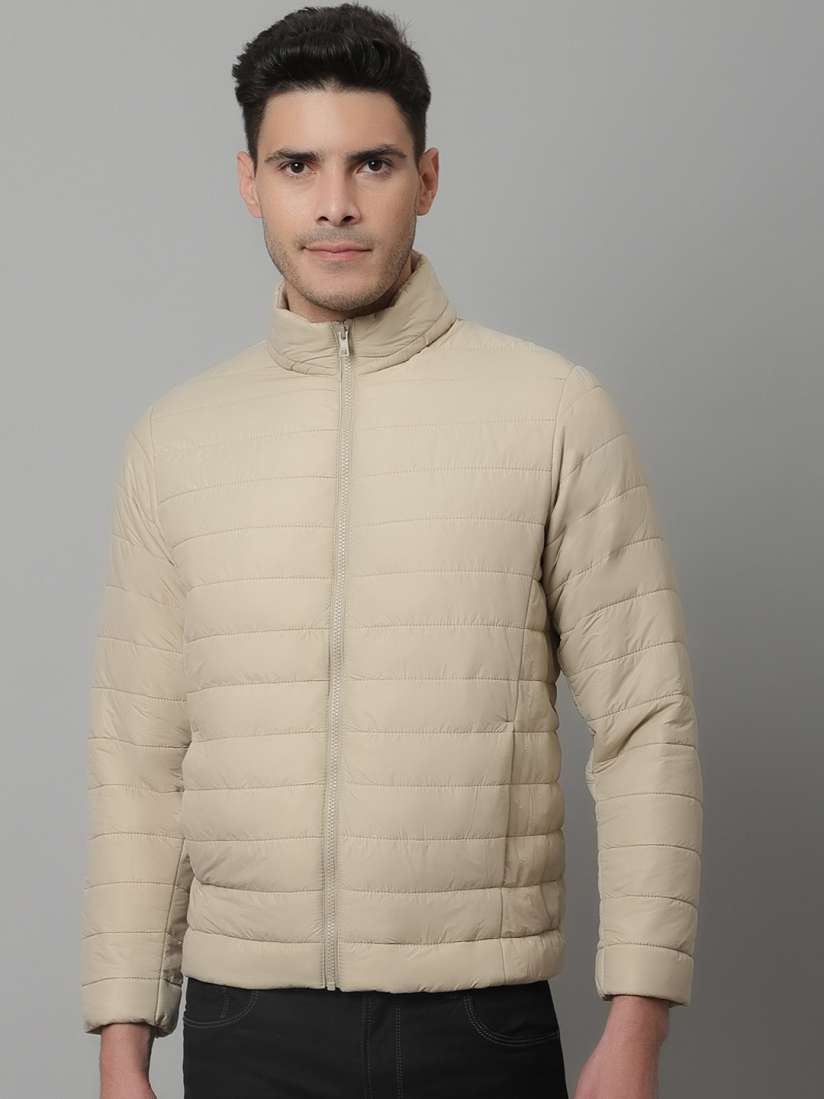 Buy Cantabil Men Lightweight Puffer Jacket Jackets for Men 21018886 Myntra