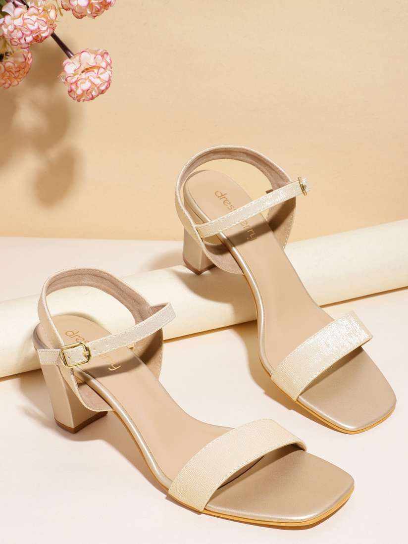 Dressberry block heels cheap