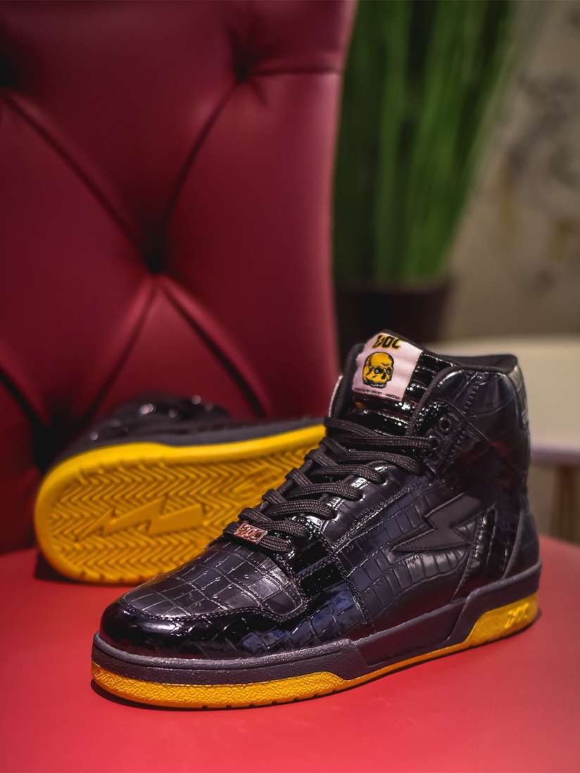Docmartin shoes top