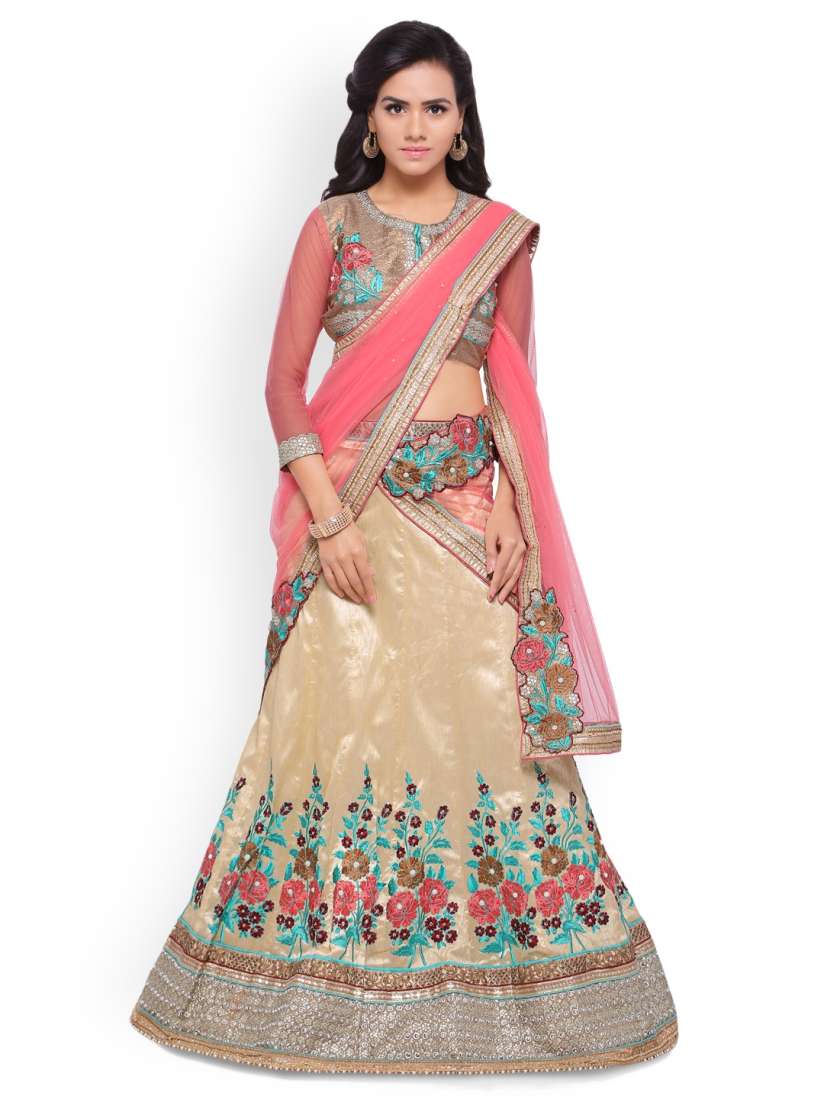 Aasvaa lehenga choli hotsell