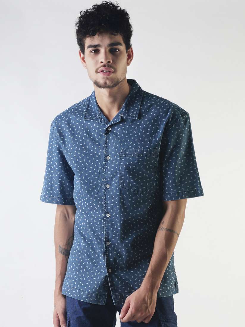 Blue saint shirts 2025