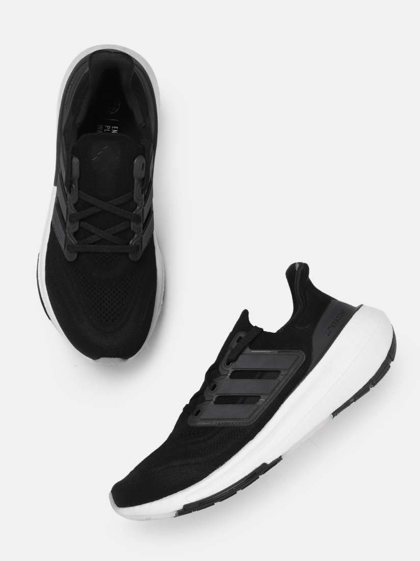 Buy ADIDAS Men Woven Design ULTRABOOST 23 Running Shoes Sports Shoes for Men 21032762 Myntra