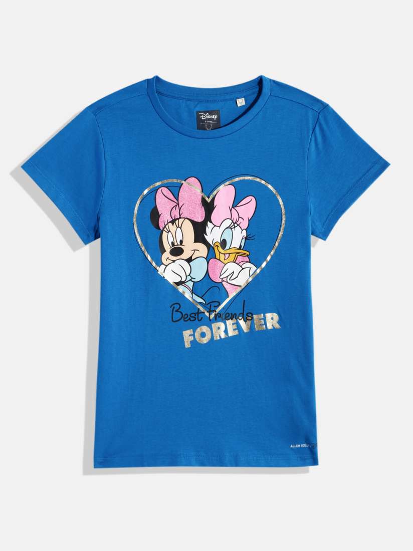 Daisy duck shirt forever 21 deals