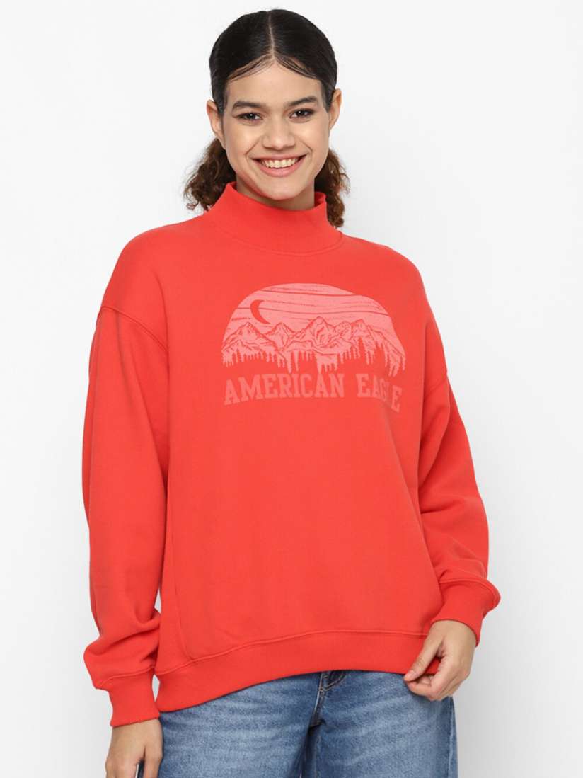 American eagle girls sweatshirts top