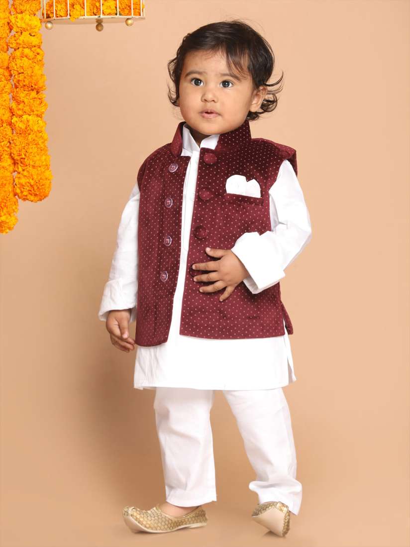 Myntra nehru jacket sale