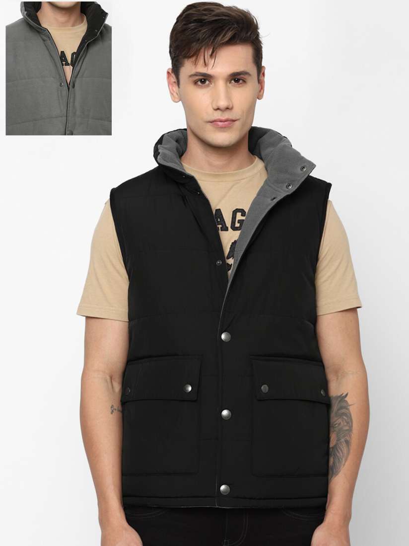 American eagle reversible jacket outlet