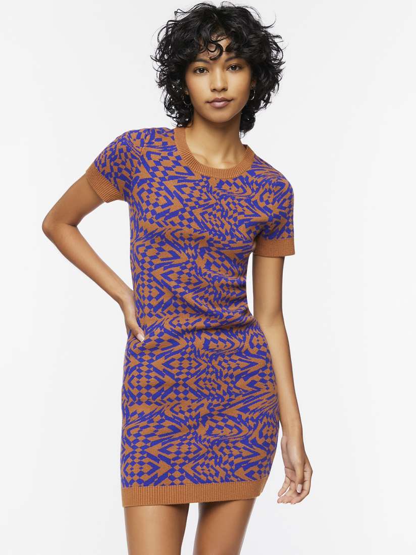 Forever 21 dresses myntra online