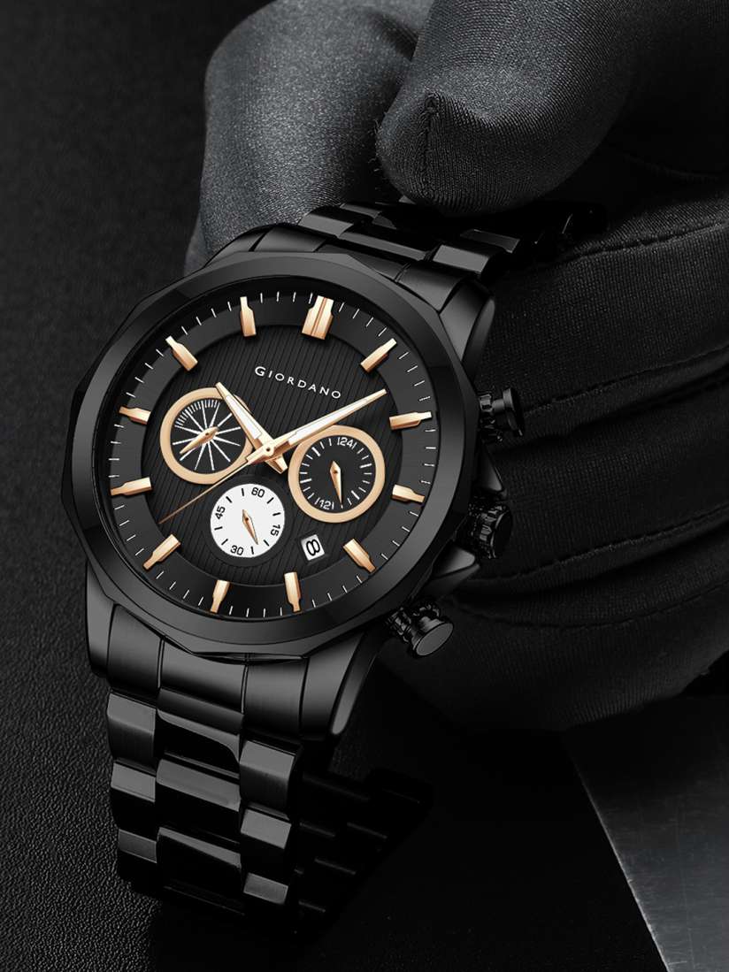 Giordano watches for men outlet