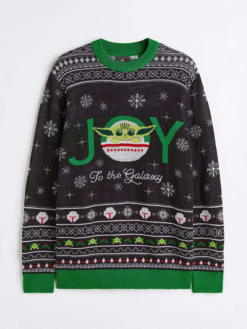 Sweater Christmas Hm Mens Sweater Hm Christmas Sweater Buy H&M Men