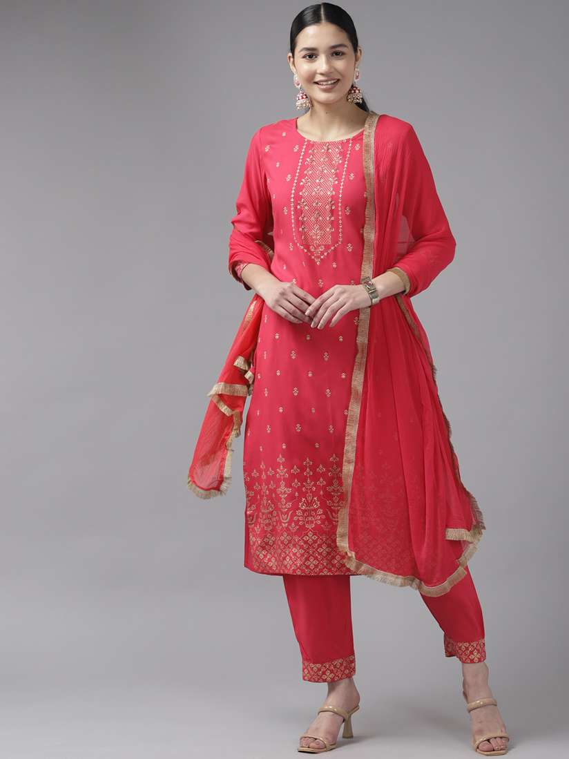 Yufta kurtis myntra new arrivals
