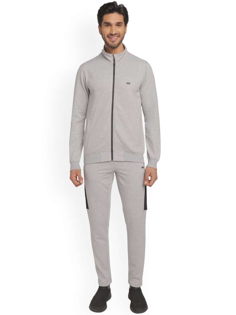 Wildcraft tracksuit discount
