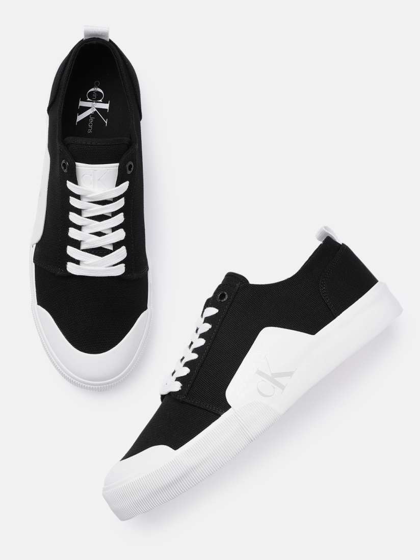 Calvin klein shoes casual outlet