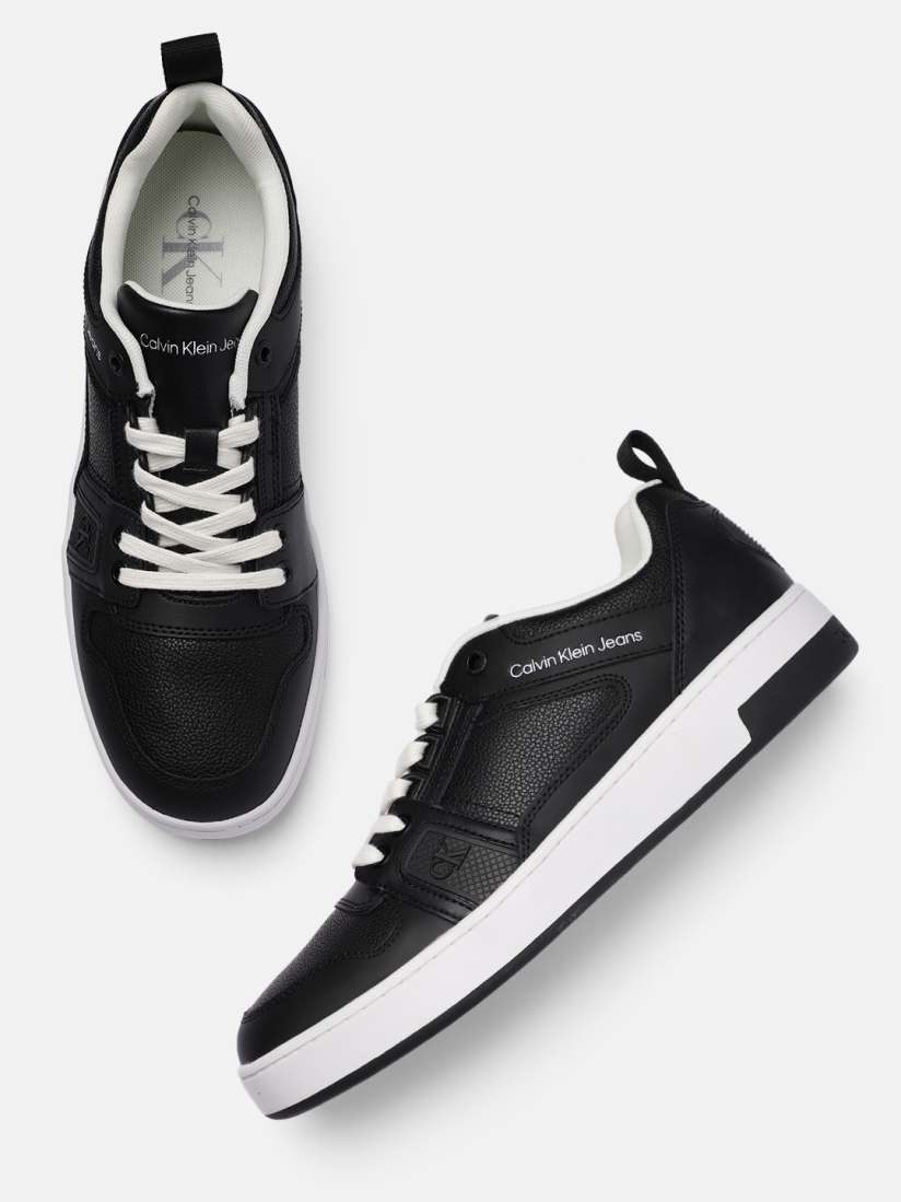 Calvin klein shoes casual clearance