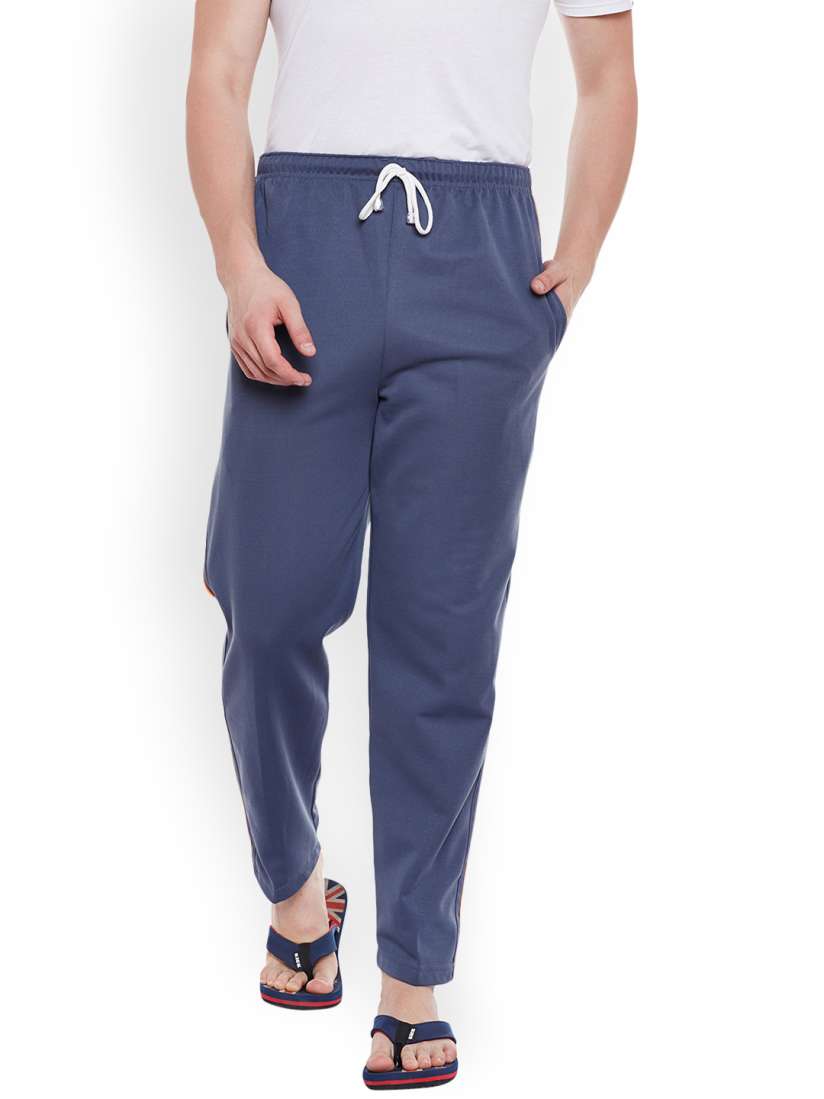Buy VIMAL Blue Lounge Pants Lounge Pants for Men 2104621 Myntra