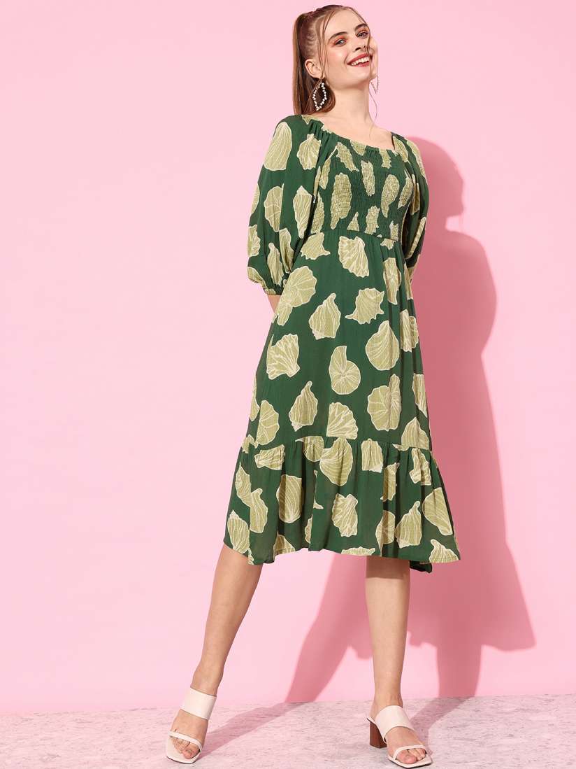 Myntra all about you dresses online