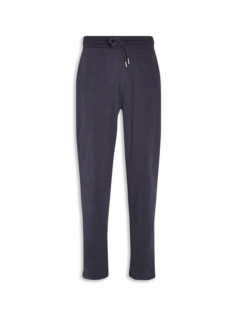 Buy NEXT Navy Blue Track Pants Track Pants for Men 2105961 Myntra