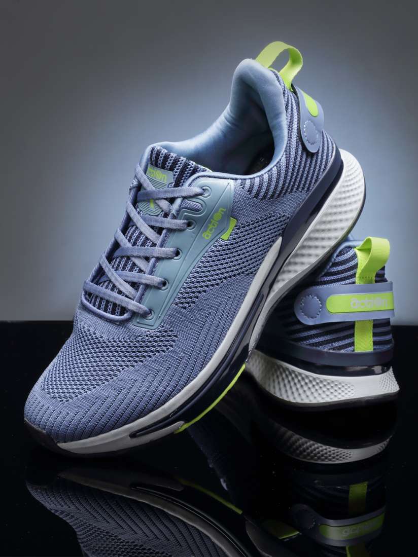 Free run non marking store