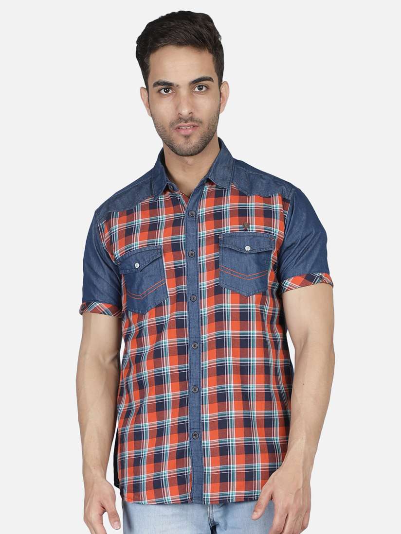Buffalo jeans myntra best sale