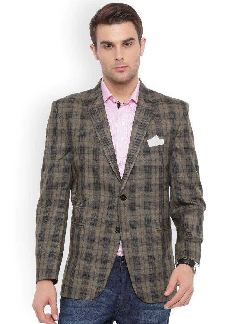 Myntra sale mens blazers 2025