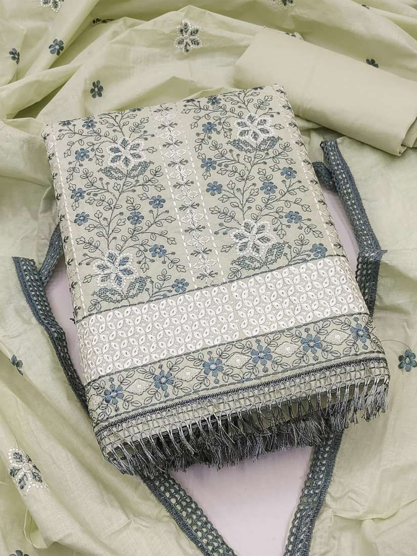 Myntra unstitched churidar materials new arrivals