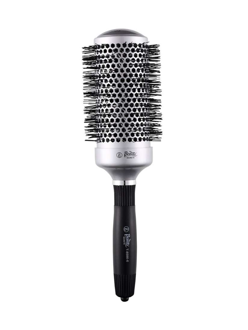 Large ceramic round brush shop