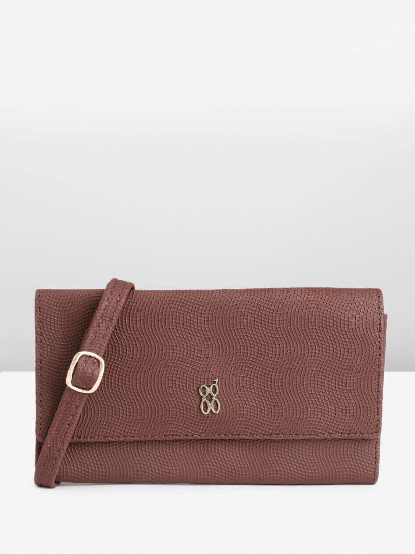 Buy Baggit Women Envelope Wallet Wallets for Women 21070748 Myntra