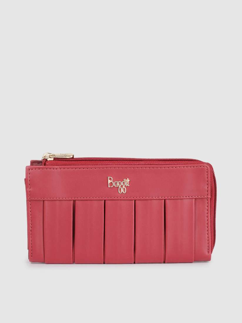 Myntra baggit wallets store