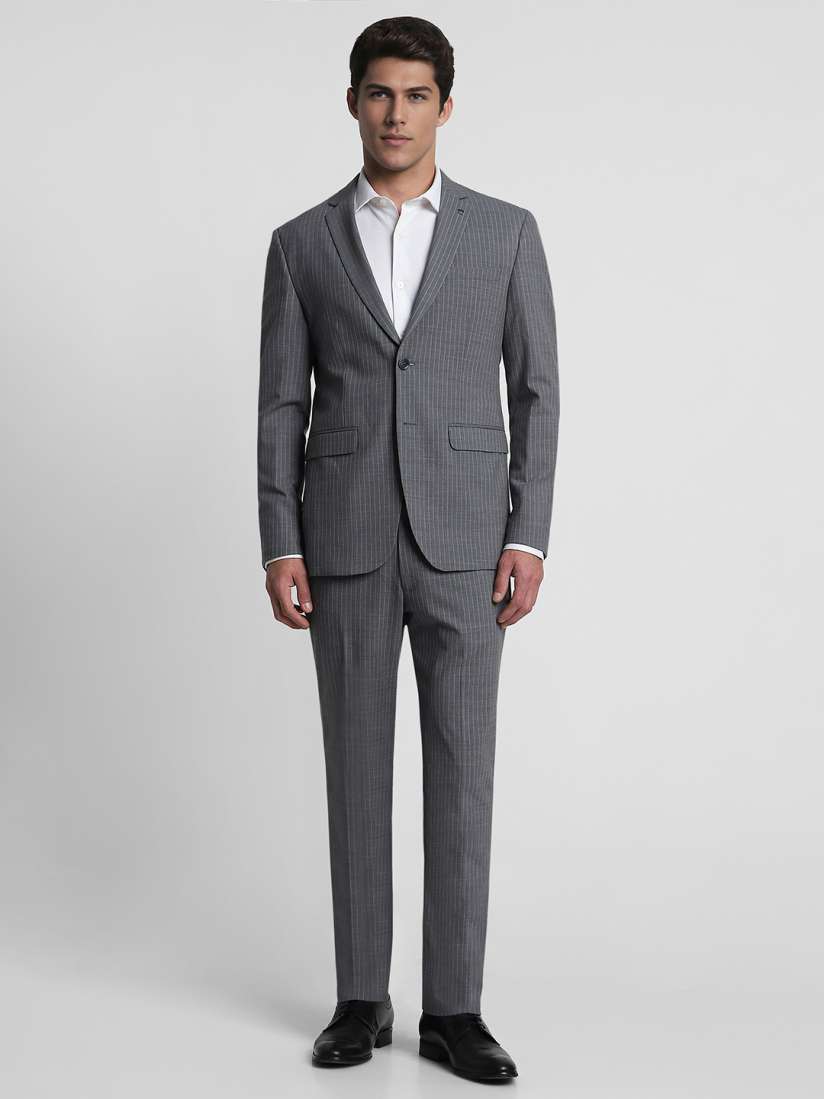 Louis philippe suits myntra discount