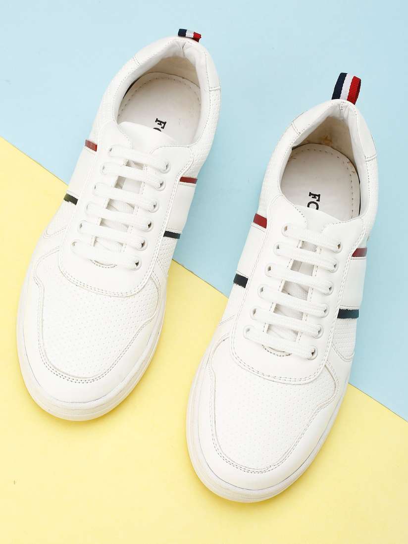 Forca white shoes on sale