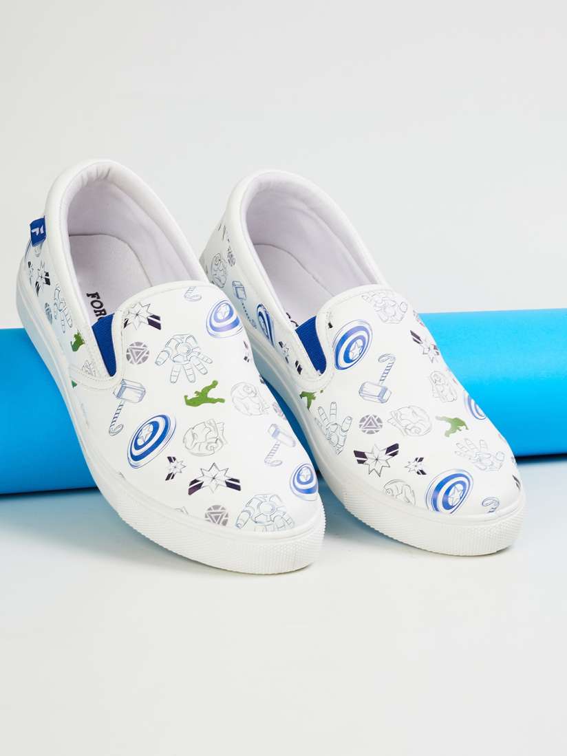 Forca slip on shoes on sale