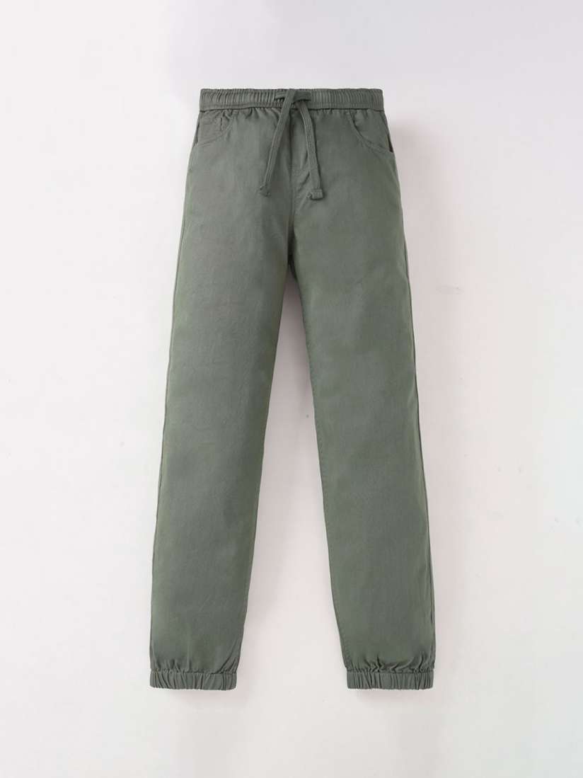 Buy edheads Boys Cotton Joggers Track Pants for Boys 21076510 Myntra