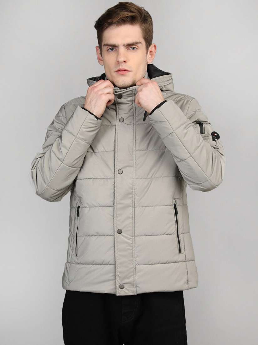 Buy LURE URBAN Men Puffer Jacket Jackets for Men 21076748 Myntra