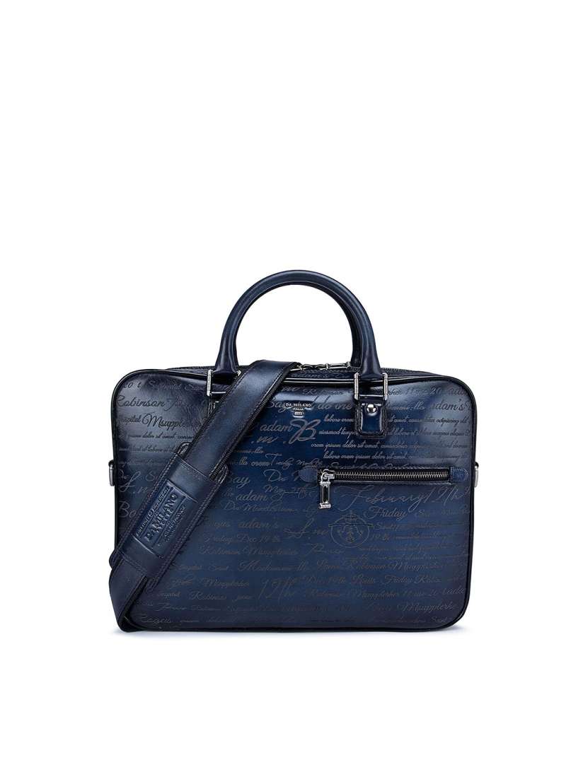 Da milano laptop bags for men shop