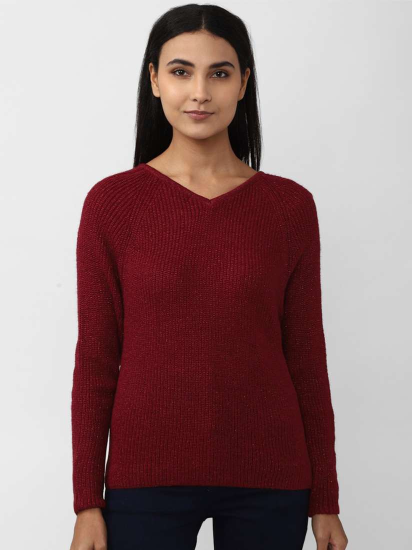 Van heusen sweaters for ladies outlet
