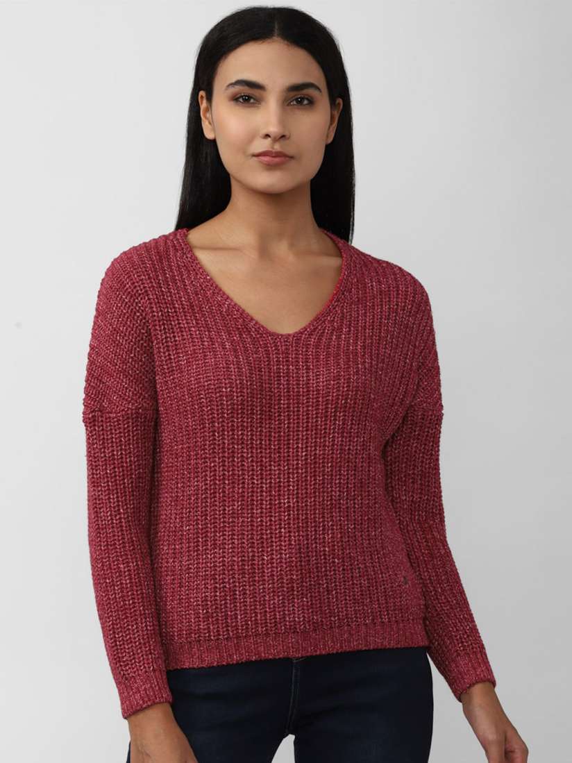 Women's cotton pullover sweaters new arrivals