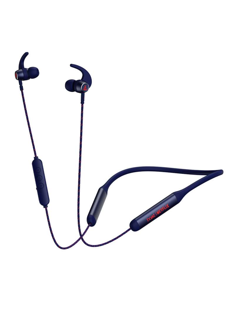 Buy boAt Rockerz 333 Pro with 60 Hours Battery Bluetooth Headset Headphones for Unisex 21078054 Myntra