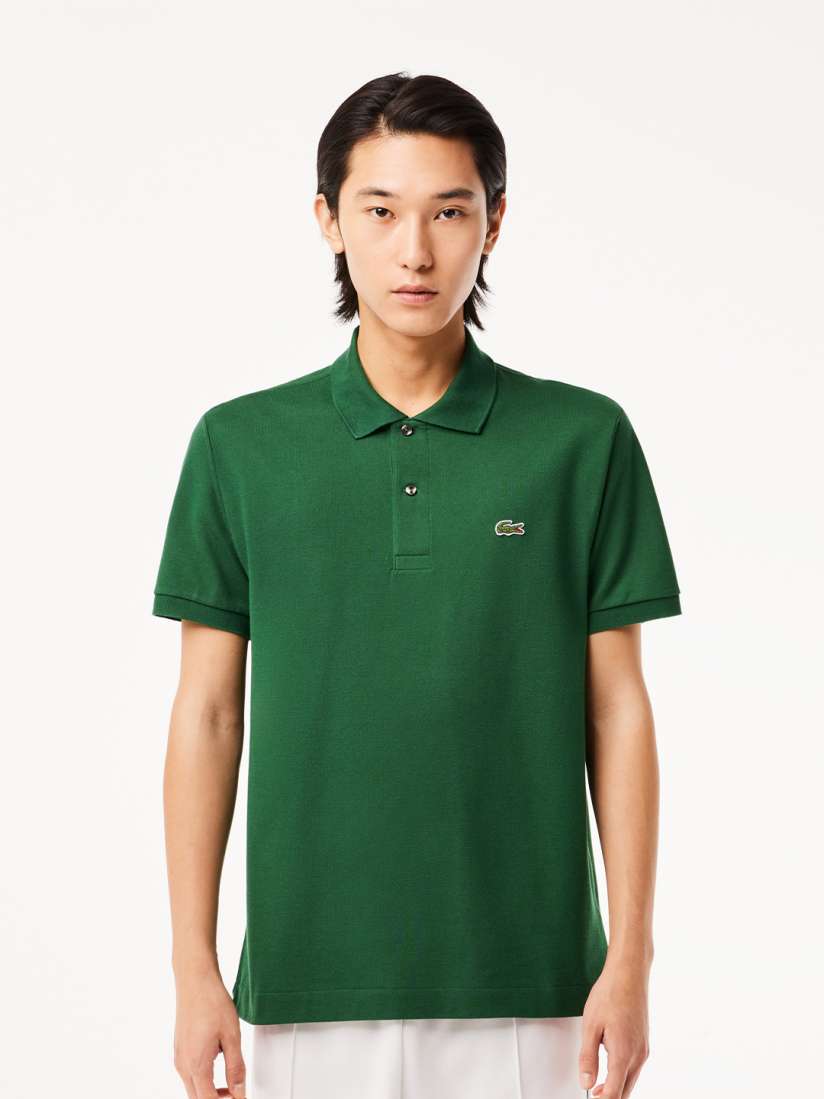 Lacoste kurta discount