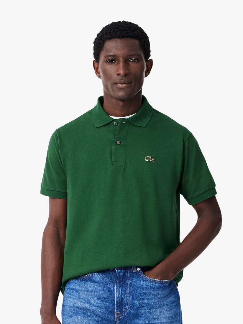 polo lacoste men