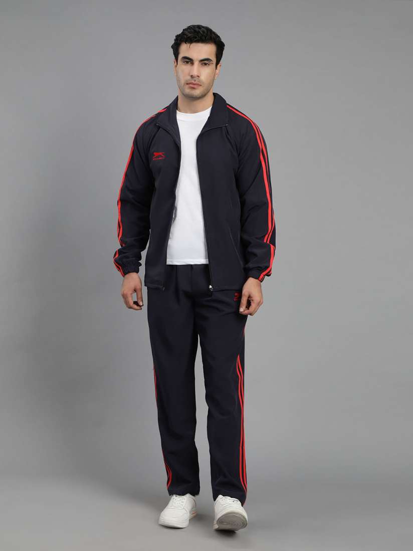 Buy Shiv Naresh Men Tracksuit Tracksuits for Men 21079448 Myntra