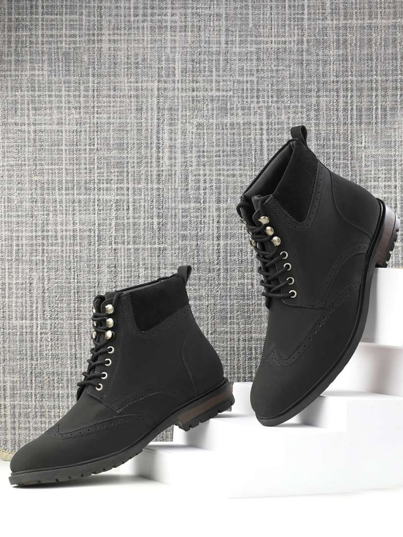 Roadster boots for men sale