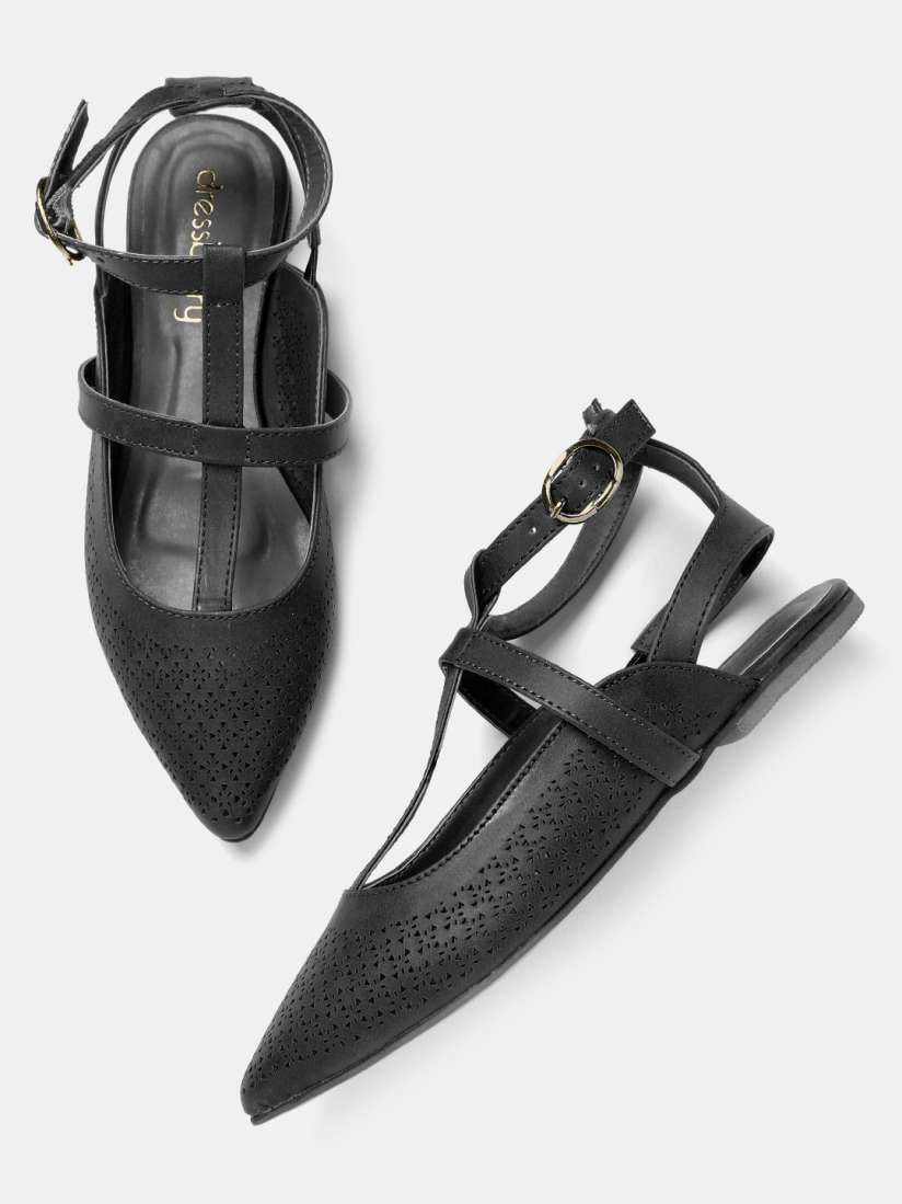 Myntra dressberry shoes clearance