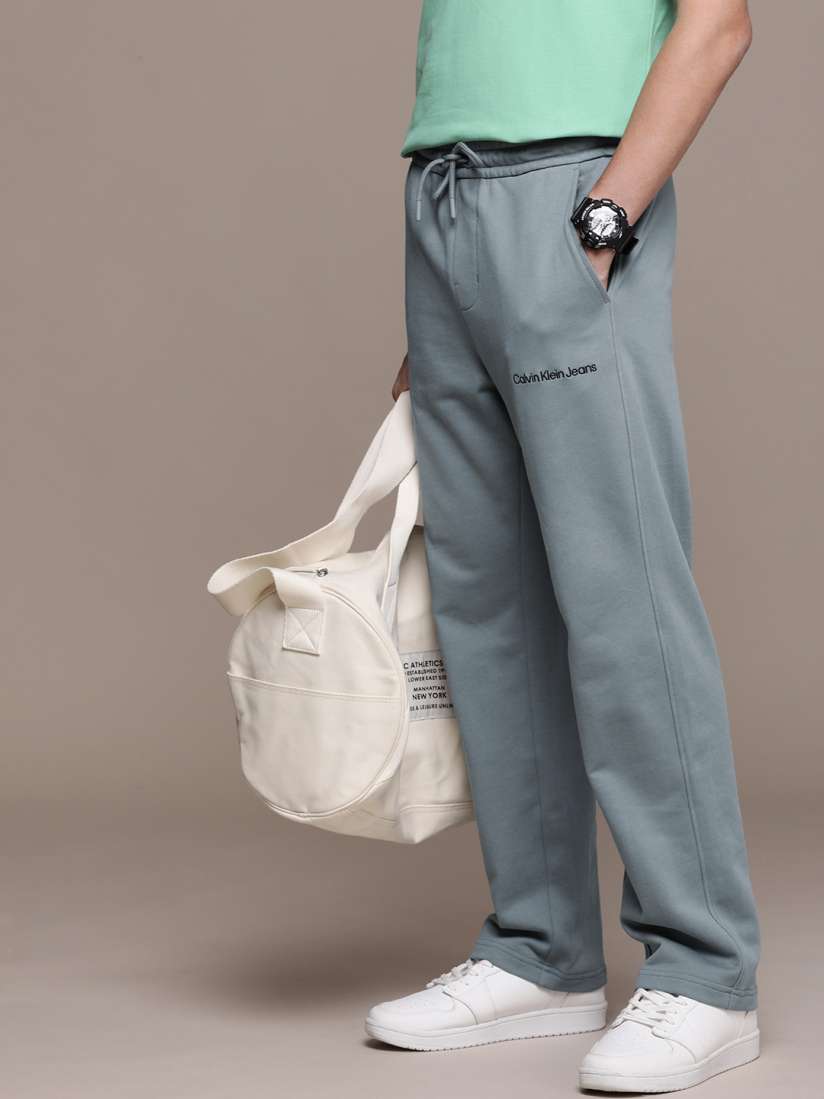 Lower for men myntra 2025