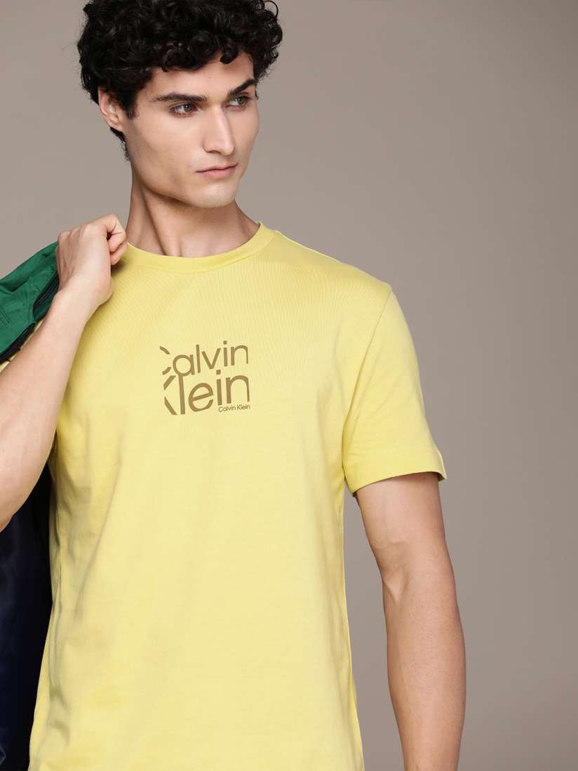 Ck printed shirts clearance