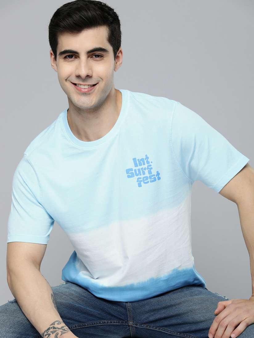 Mens t shirt on myntra new arrivals